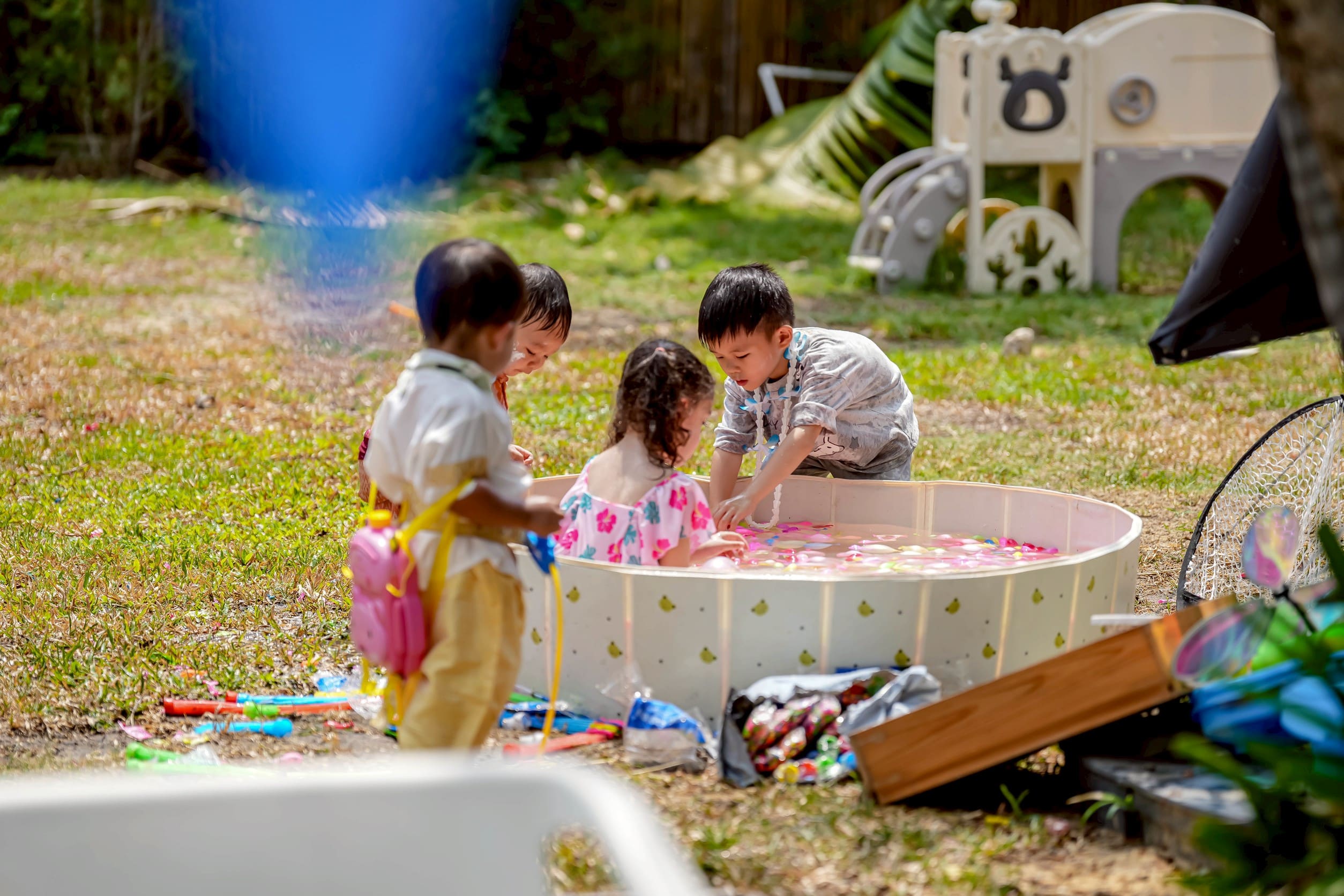ห้อง Reception ที่ Daisy รูปที่ 1 จาก 3