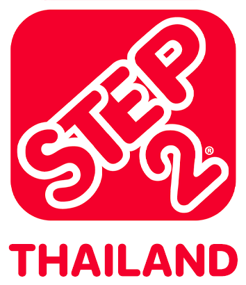 อุปกรณ์ Little Tikes และ Step2