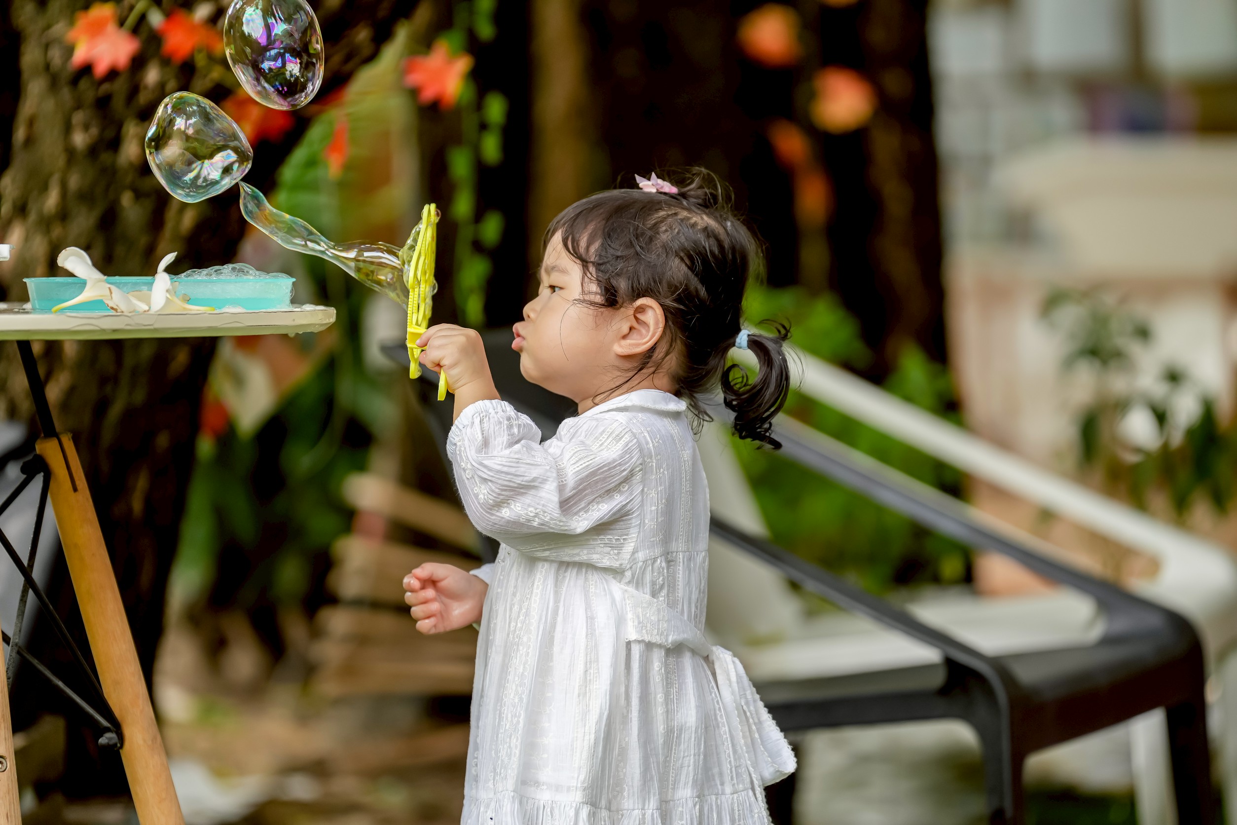 ห้อง Little Daisy
